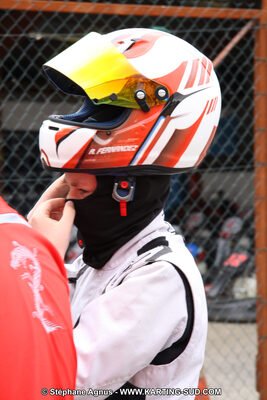 22/05/2011 : 3ème manche du Championnat Open Atlantique à Layrac (Photos Stéphane Agnus) 2011 — karting