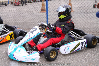 22/05/2011 : 3ème manche du Championnat Open Atlantique à Layrac (Photos Stéphane Agnus) 2011 — karting
