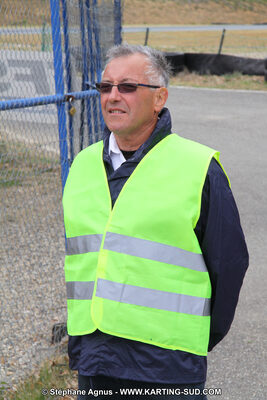 22/05/2011 : 3ème manche du Championnat Open Atlantique à Layrac (Photos Stéphane Agnus) 2011 — karting