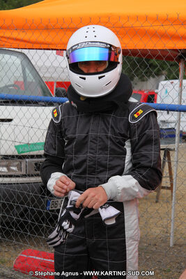 22/05/2011 : 3ème manche du Championnat Open Atlantique à Layrac (Photos Stéphane Agnus) 2011 — karting