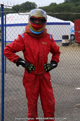 22/05/2011 : 3ème manche du Championnat Open Atlantique à Layrac (Photos Stéphane Agnus) 2011 — karting