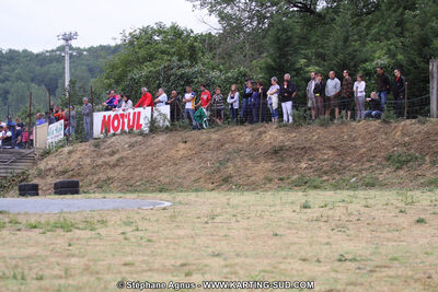 22/05/2011 : 3ème manche du Championnat Open Atlantique à Layrac (Photos Stéphane Agnus) 2011 — karting