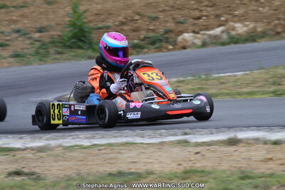 22/05/2011 : 3ème manche du Championnat Open Atlantique à Layrac (Photos Stéphane Agnus) 2011 — karting