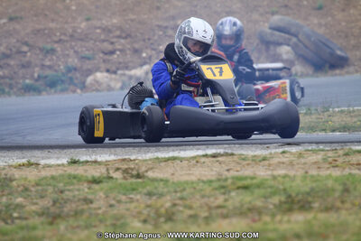 22/05/2011 : 3ème manche du Championnat Open Atlantique à Layrac (Photos Stéphane Agnus) 2011 — karting