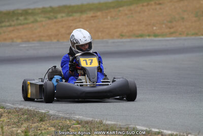 22/05/2011 : 3ème manche du Championnat Open Atlantique à Layrac (Photos Stéphane Agnus) 2011 — karting