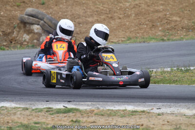 22/05/2011 : 3ème manche du Championnat Open Atlantique à Layrac (Photos Stéphane Agnus) 2011 — karting