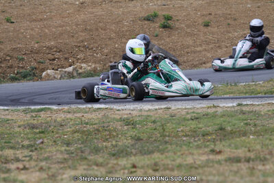22/05/2011 : 3ème manche du Championnat Open Atlantique à Layrac (Photos Stéphane Agnus) 2011 — karting