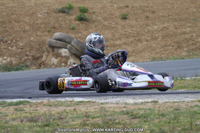 22/05/2011 : 3ème manche du Championnat Open Atlantique à Layrac (Photos Stéphane Agnus) 2011 — karting