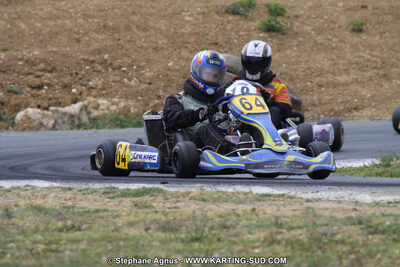 22/05/2011 : 3ème manche du Championnat Open Atlantique à Layrac (Photos Stéphane Agnus) 2011 — karting