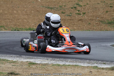 22/05/2011 : 3ème manche du Championnat Open Atlantique à Layrac (Photos Stéphane Agnus) 2011 — karting