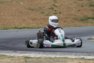 22/05/2011 : 3ème manche du Championnat Open Atlantique à Layrac (Photos Stéphane Agnus) 2011 — karting