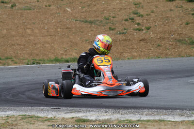 22/05/2011 : 3ème manche du Championnat Open Atlantique à Layrac (Photos Stéphane Agnus) 2011 — karting