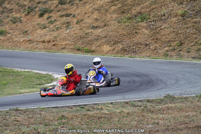 22/05/2011 : 3ème manche du Championnat Open Atlantique à Layrac (Photos Stéphane Agnus) 2011 — karting
