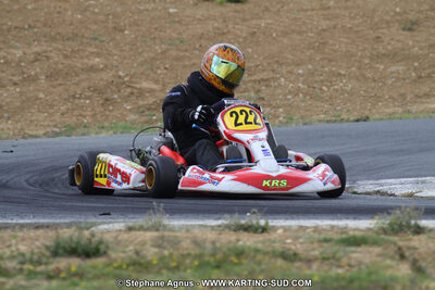 22/05/2011 : 3ème manche du Championnat Open Atlantique à Layrac (Photos Stéphane Agnus) 2011 — karting