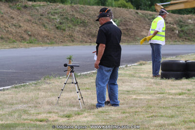 22/05/2011 : 3ème manche du Championnat Open Atlantique à Layrac (Photos Stéphane Agnus) 2011 — karting