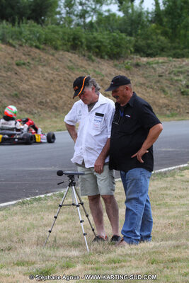 22/05/2011 : 3ème manche du Championnat Open Atlantique à Layrac (Photos Stéphane Agnus) 2011 — karting