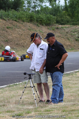 22/05/2011 : 3ème manche du Championnat Open Atlantique à Layrac (Photos Stéphane Agnus) 2011 — karting