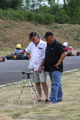22/05/2011 : 3ème manche du Championnat Open Atlantique à Layrac (Photos Stéphane Agnus) 2011 — karting