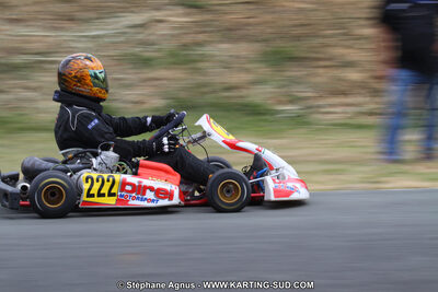 22/05/2011 : 3ème manche du Championnat Open Atlantique à Layrac (Photos Stéphane Agnus) 2011 — karting
