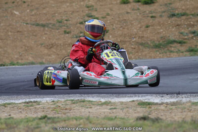 22/05/2011 : 3ème manche du Championnat Open Atlantique à Layrac (Photos Stéphane Agnus) 2011 — karting