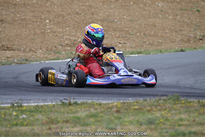 22/05/2011 : 3ème manche du Championnat Open Atlantique à Layrac (Photos Stéphane Agnus) 2011 — karting