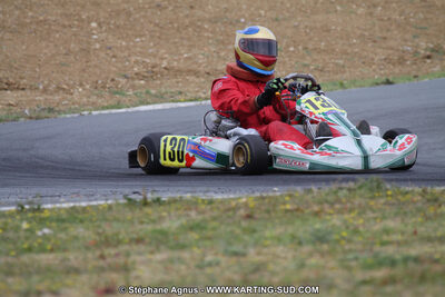 22/05/2011 : 3ème manche du Championnat Open Atlantique à Layrac (Photos Stéphane Agnus) 2011 — karting