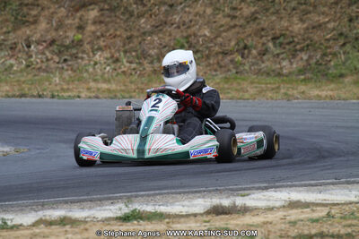 22/05/2011 : 3ème manche du Championnat Open Atlantique à Layrac (Photos Stéphane Agnus) 2011 — karting