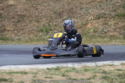 22/05/2011 : 3ème manche du Championnat Open Atlantique à Layrac (Photos Stéphane Agnus) 2011 — karting