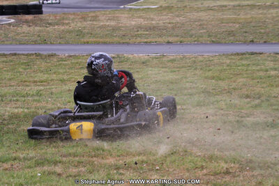 22/05/2011 : 3ème manche du Championnat Open Atlantique à Layrac (Photos Stéphane Agnus) 2011 — karting