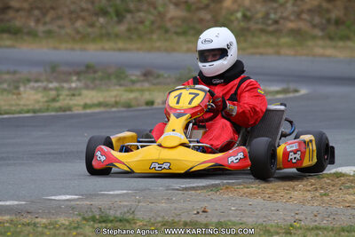 22/05/2011 : 3ème manche du Championnat Open Atlantique à Layrac (Photos Stéphane Agnus) 2011 — karting