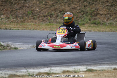 22/05/2011 : 3ème manche du Championnat Open Atlantique à Layrac (Photos Stéphane Agnus) 2011 — karting