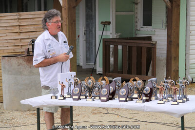 22/05/2011 : 3ème manche du Championnat Open Atlantique à Layrac (Photos Stéphane Agnus) 2011 — karting