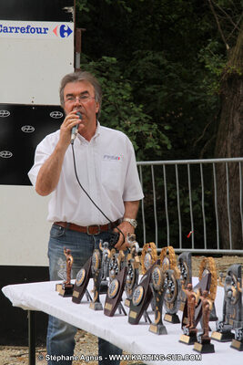 22/05/2011 : 3ème manche du Championnat Open Atlantique à Layrac (Photos Stéphane Agnus) 2011 — karting