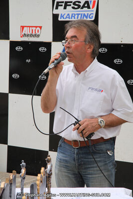 22/05/2011 : 3ème manche du Championnat Open Atlantique à Layrac (Photos Stéphane Agnus) 2011 — karting