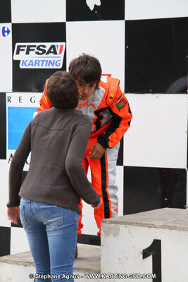 22/05/2011 : 3ème manche du Championnat Open Atlantique à Layrac (Photos Stéphane Agnus) 2011 — karting