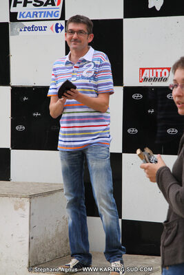 22/05/2011 : 3ème manche du Championnat Open Atlantique à Layrac (Photos Stéphane Agnus) 2011 — karting