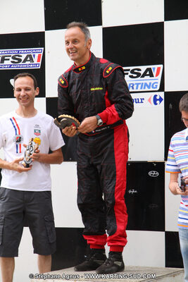 22/05/2011 : 3ème manche du Championnat Open Atlantique à Layrac (Photos Stéphane Agnus) 2011 — karting