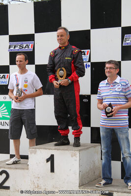 22/05/2011 : 3ème manche du Championnat Open Atlantique à Layrac (Photos Stéphane Agnus) 2011 — karting