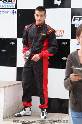 22/05/2011 : 3ème manche du Championnat Open Atlantique à Layrac (Photos Stéphane Agnus) 2011 — karting