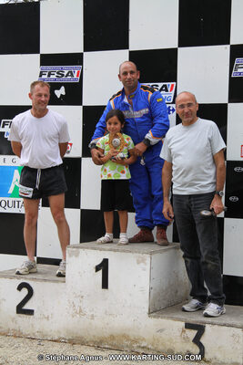 22/05/2011 : 3ème manche du Championnat Open Atlantique à Layrac (Photos Stéphane Agnus) 2011 — karting