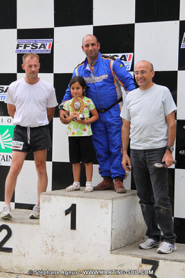 22/05/2011 : 3ème manche du Championnat Open Atlantique à Layrac (Photos Stéphane Agnus) 2011 — karting