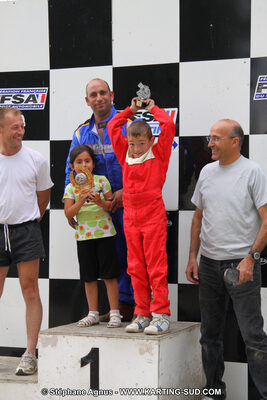 22/05/2011 : 3ème manche du Championnat Open Atlantique à Layrac (Photos Stéphane Agnus) 2011 — karting