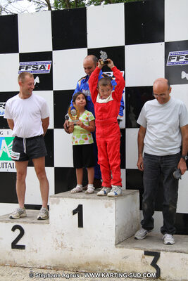 22/05/2011 : 3ème manche du Championnat Open Atlantique à Layrac (Photos Stéphane Agnus) 2011 — karting