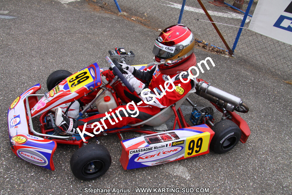 22/05/2011 : 3ème manche du Championnat Open Atlantique à Layrac (Photos Stéphane Agnus) 2011 — karting