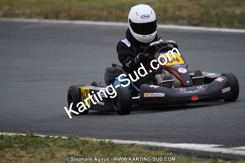 22/05/2011 : 3ème manche du Championnat Open Atlantique à Layrac (Photos Stéphane Agnus) 2011 — karting