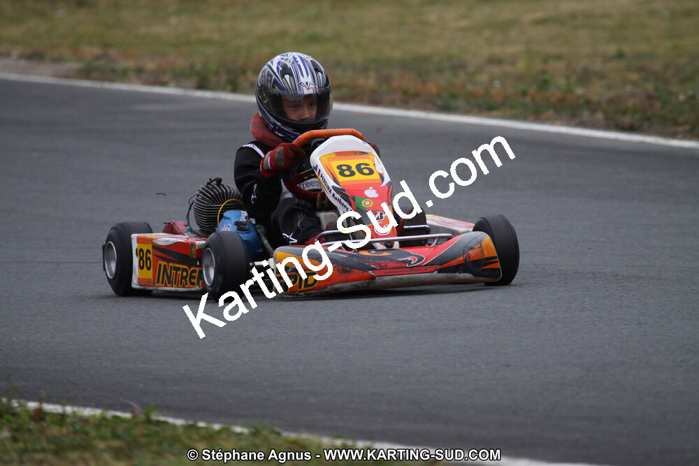 22/05/2011 : 3ème manche du Championnat Open Atlantique à Layrac (Photos Stéphane Agnus) 2011 — karting