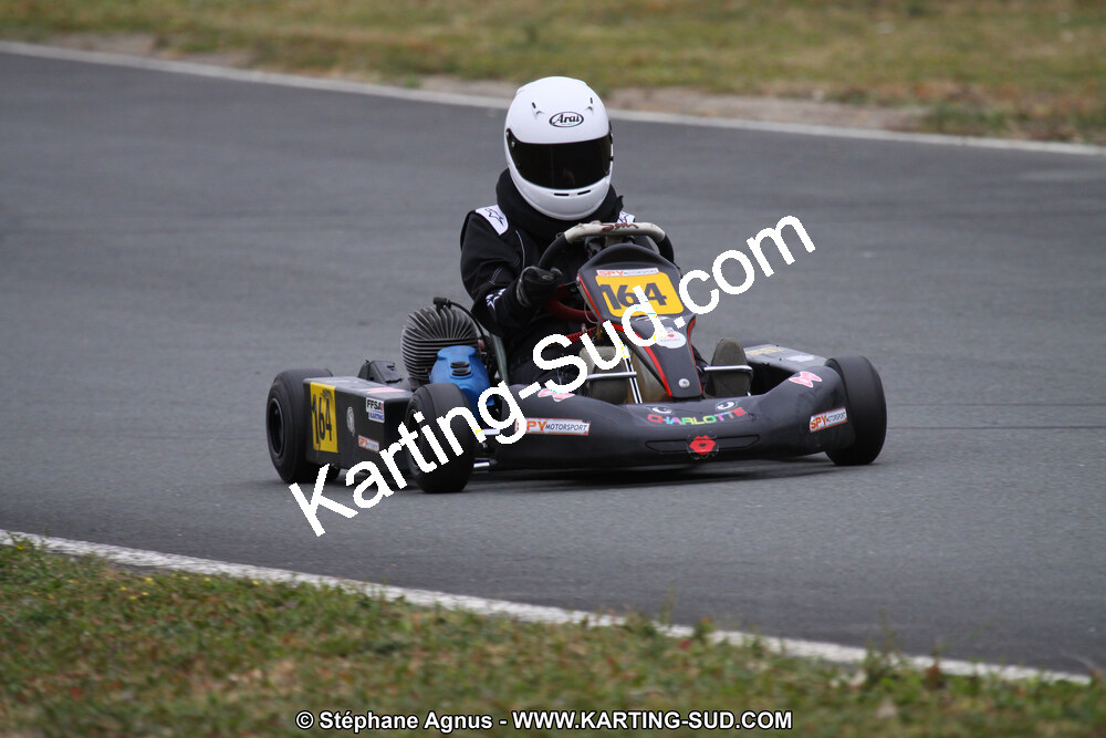 22/05/2011 : 3ème manche du Championnat Open Atlantique à Layrac (Photos Stéphane Agnus) 2011 — karting
