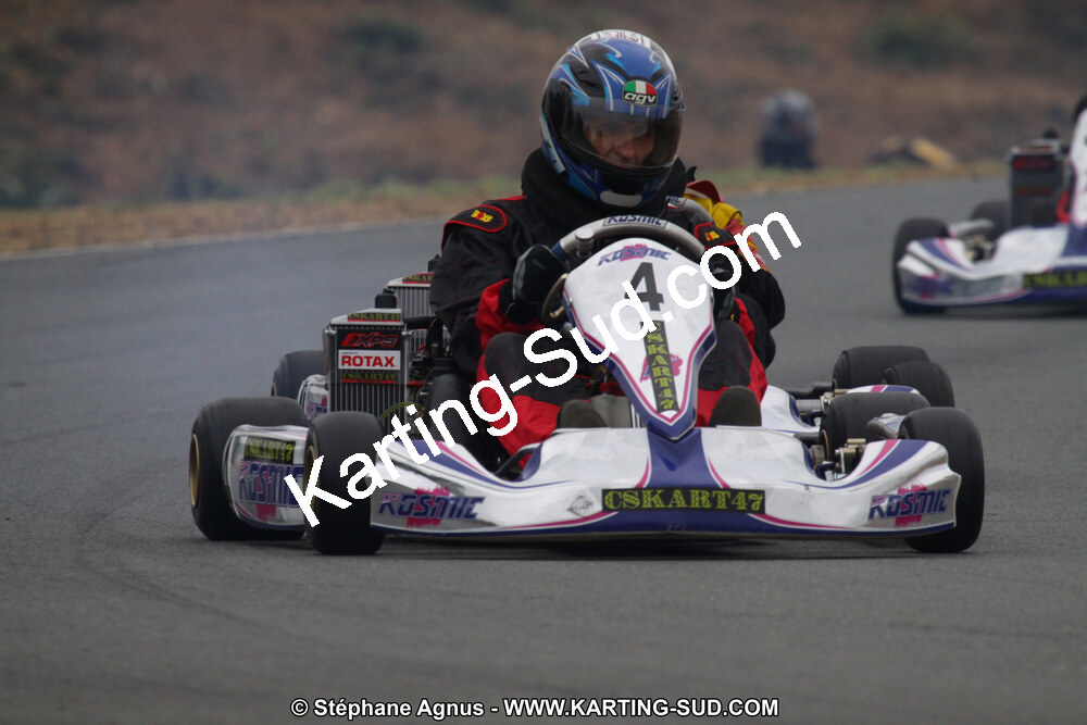 22/05/2011 : 3ème manche du Championnat Open Atlantique à Layrac (Photos Stéphane Agnus) 2011 — karting