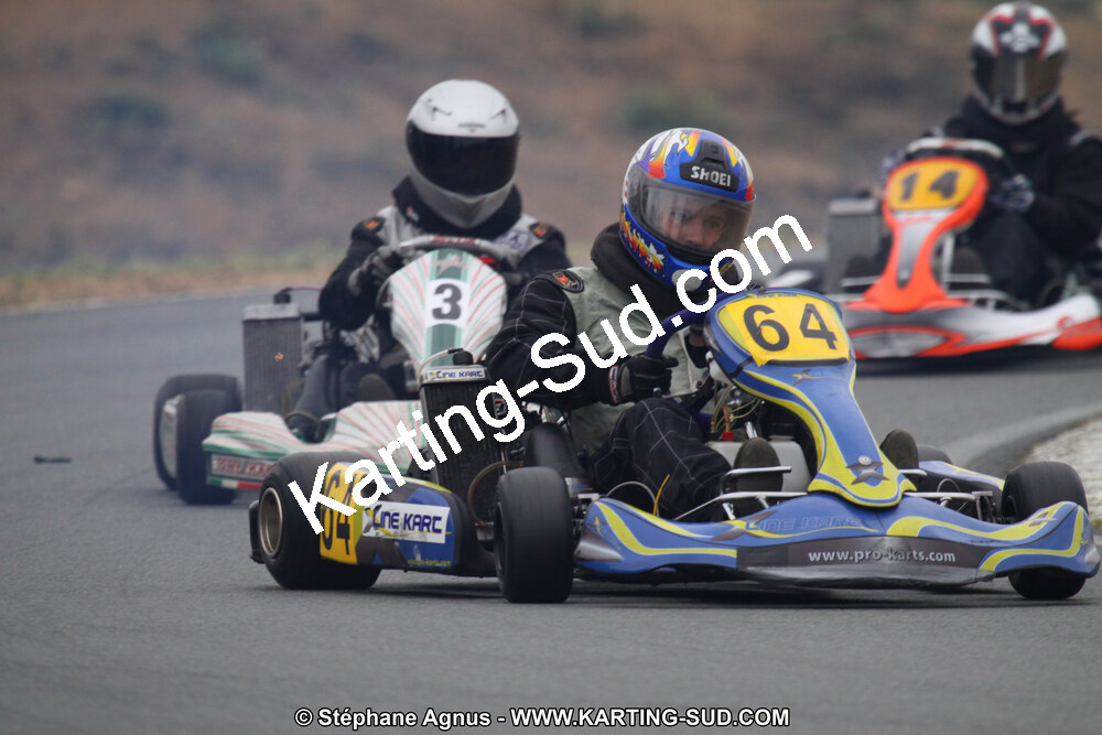 22/05/2011 : 3ème manche du Championnat Open Atlantique à Layrac (Photos Stéphane Agnus) 2011 — karting