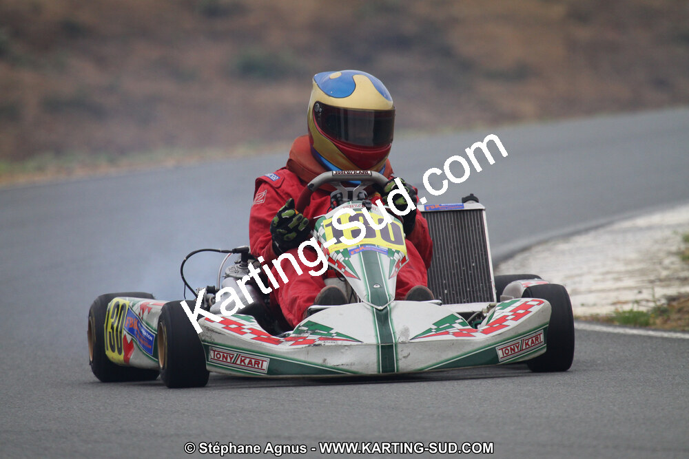 22/05/2011 : 3ème manche du Championnat Open Atlantique à Layrac (Photos Stéphane Agnus) 2011 — karting